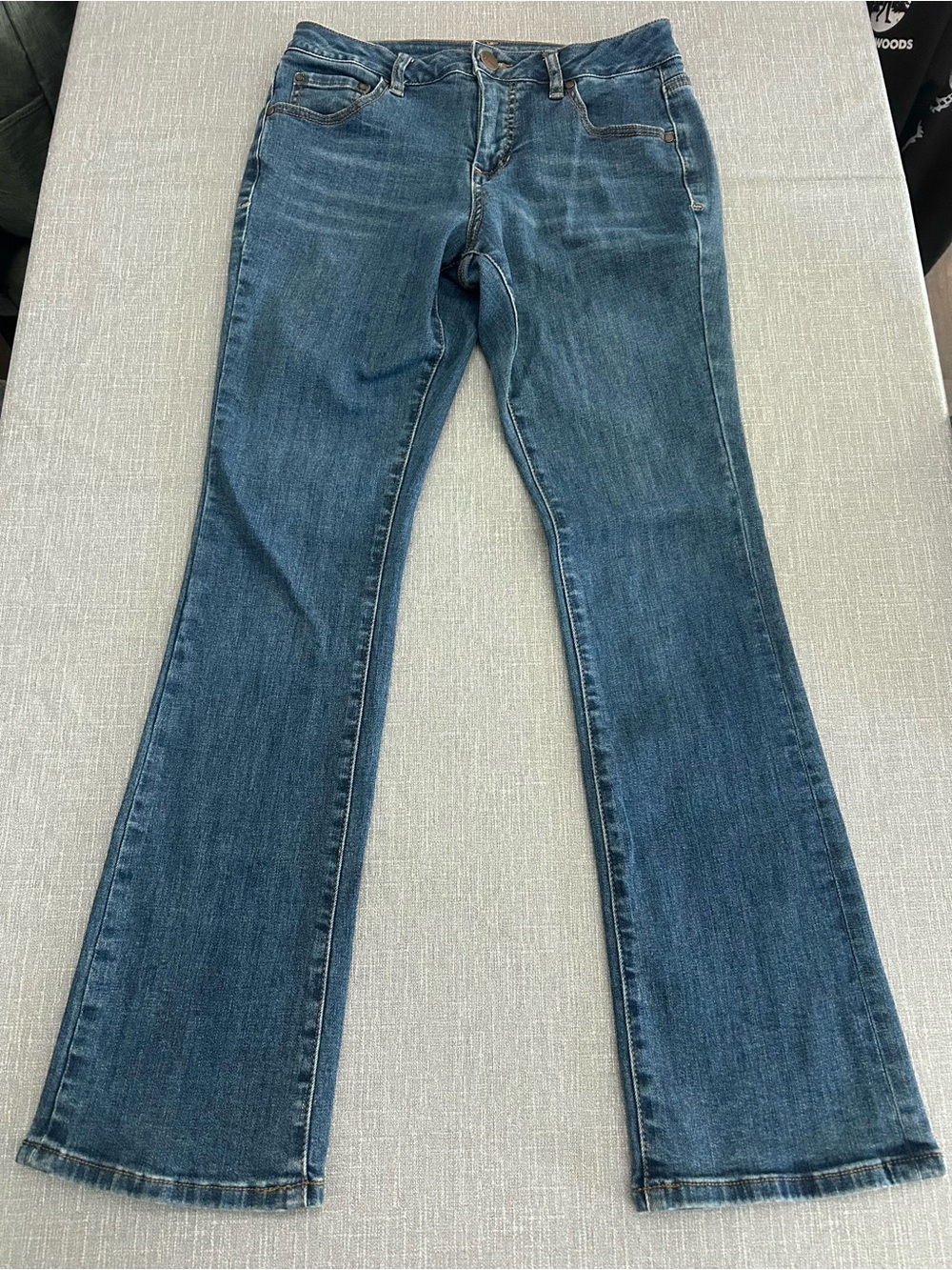 Jag Jeans Women's Bootcut Flare Jeans 26x28